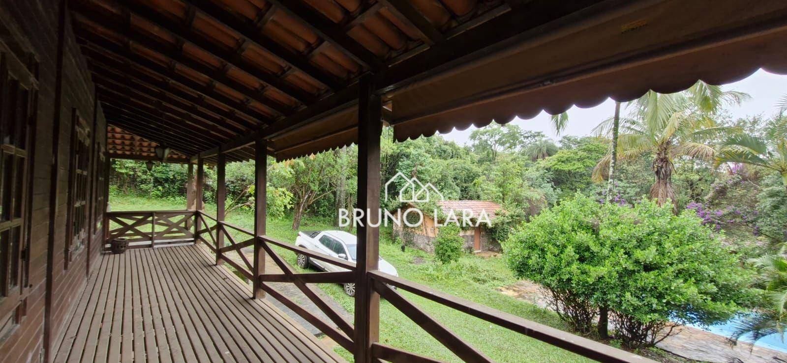 Sítio, 4 quartos, 4 hectares - Foto 5