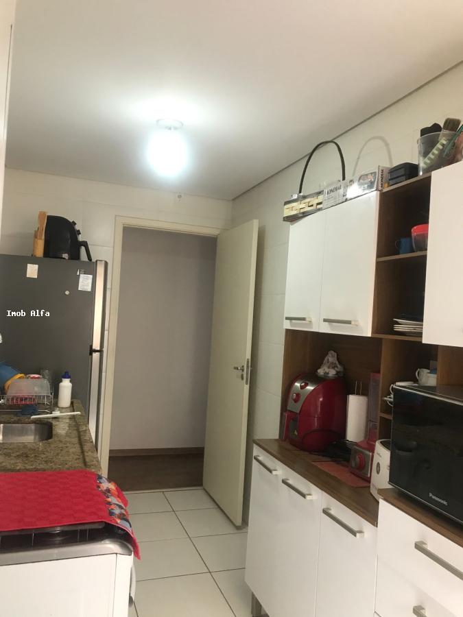 Apartamento à venda com 2 quartos, 55m² - Foto 9