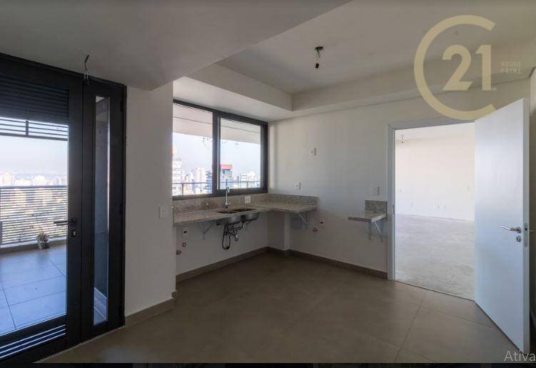 Apartamento à venda com 3 quartos, 180m² - Foto 11