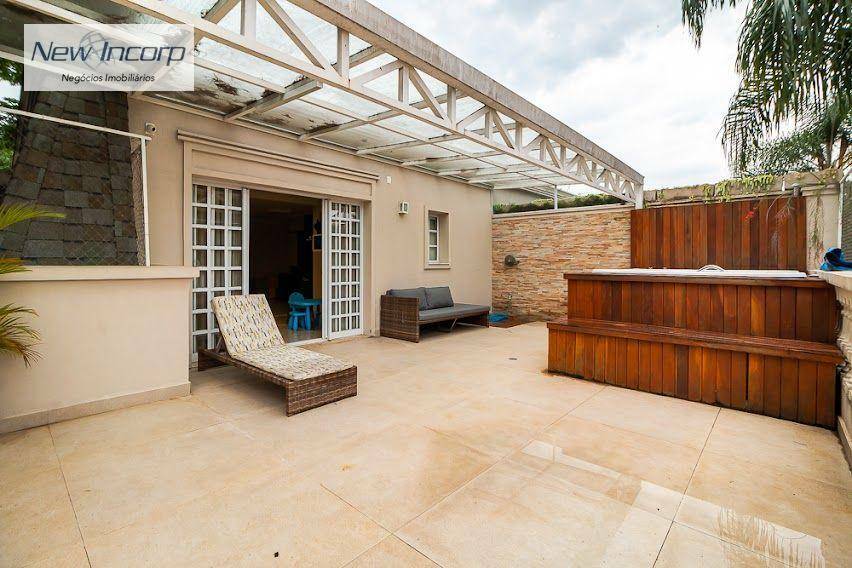 Casa à venda com 4 quartos, 325m² - Foto 81