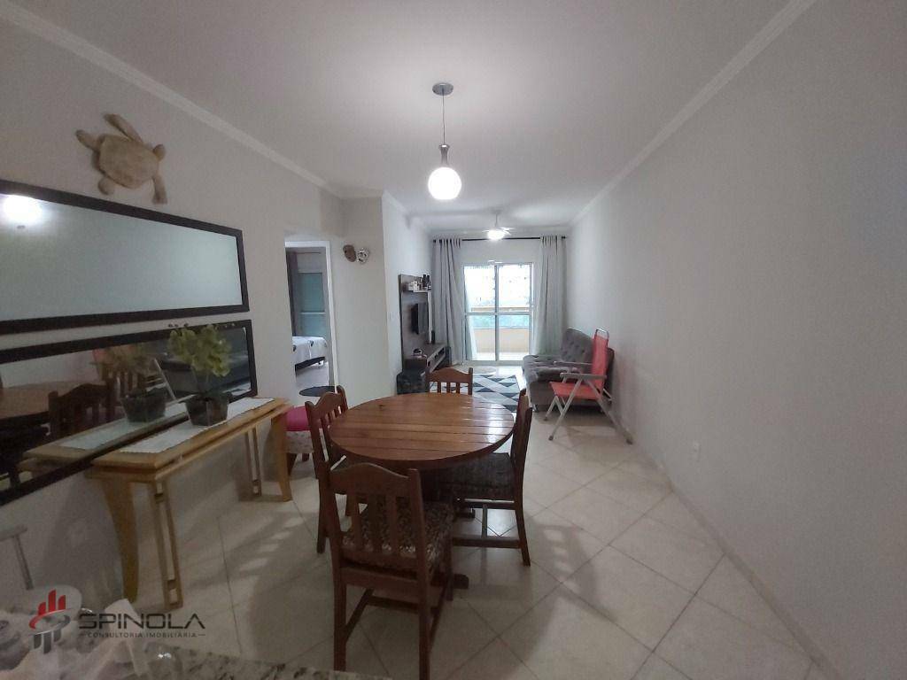 Apartamento à venda com 2 quartos, 75m² - Foto 17