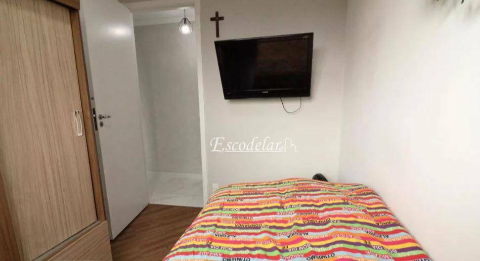 Apartamento à venda com 2 quartos, 41m² - Foto 18