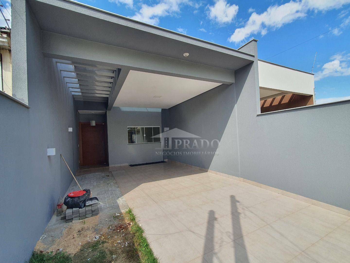 Sobrado à venda com 3 quartos, 170m² - Foto 4