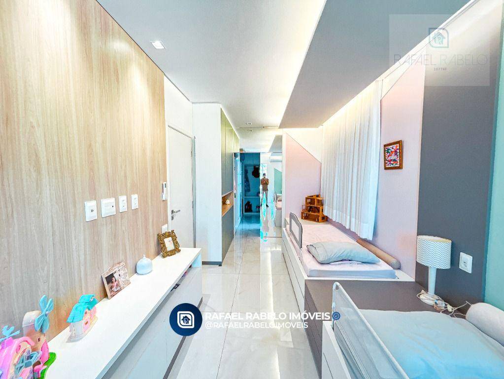 Casa de Condomínio, 5 quartos - Foto 3