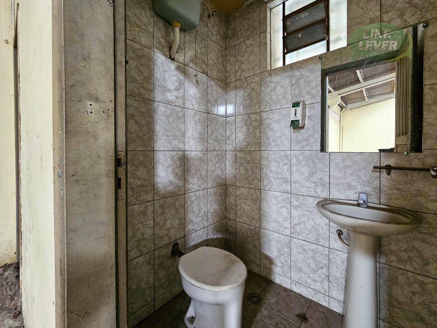 Depósito-Galpão-Armazém para alugar, 420m² - Foto 9
