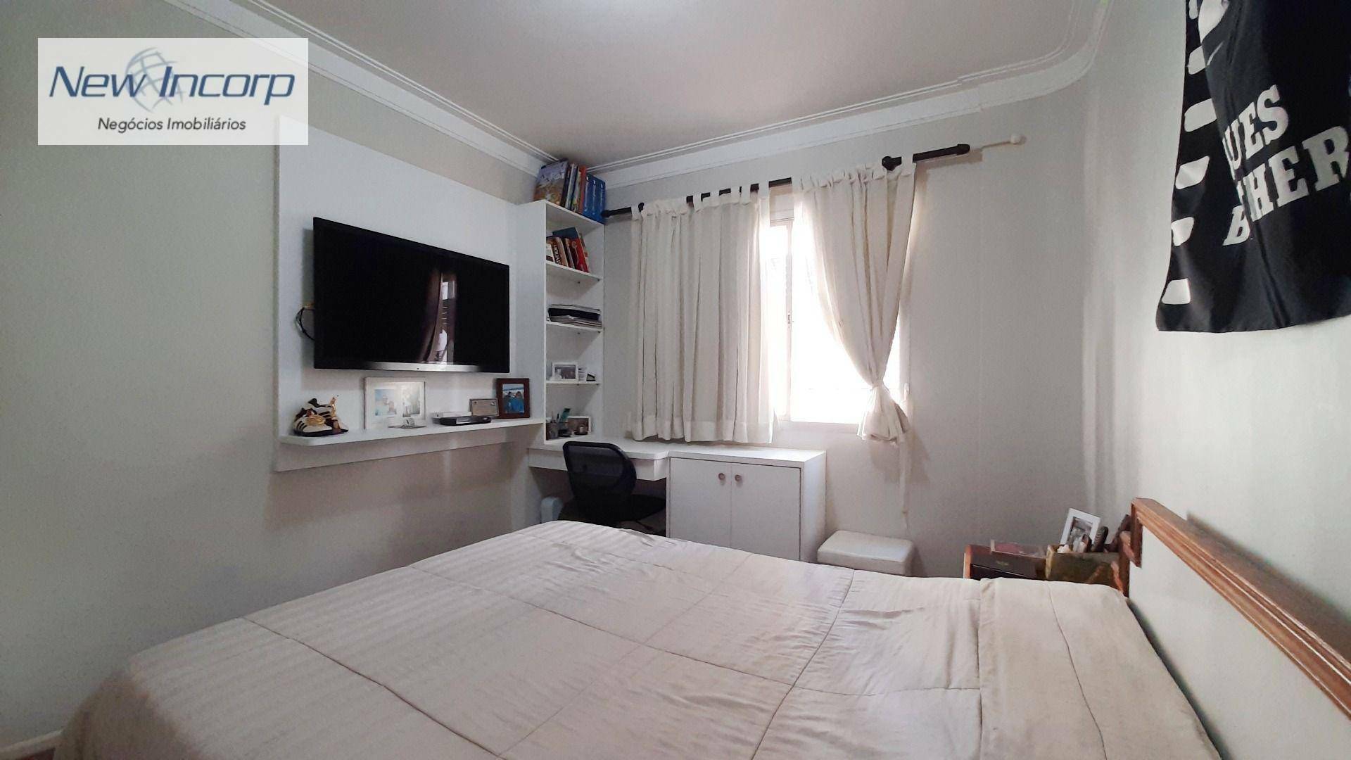 Apartamento à venda com 3 quartos, 113m² - Foto 25