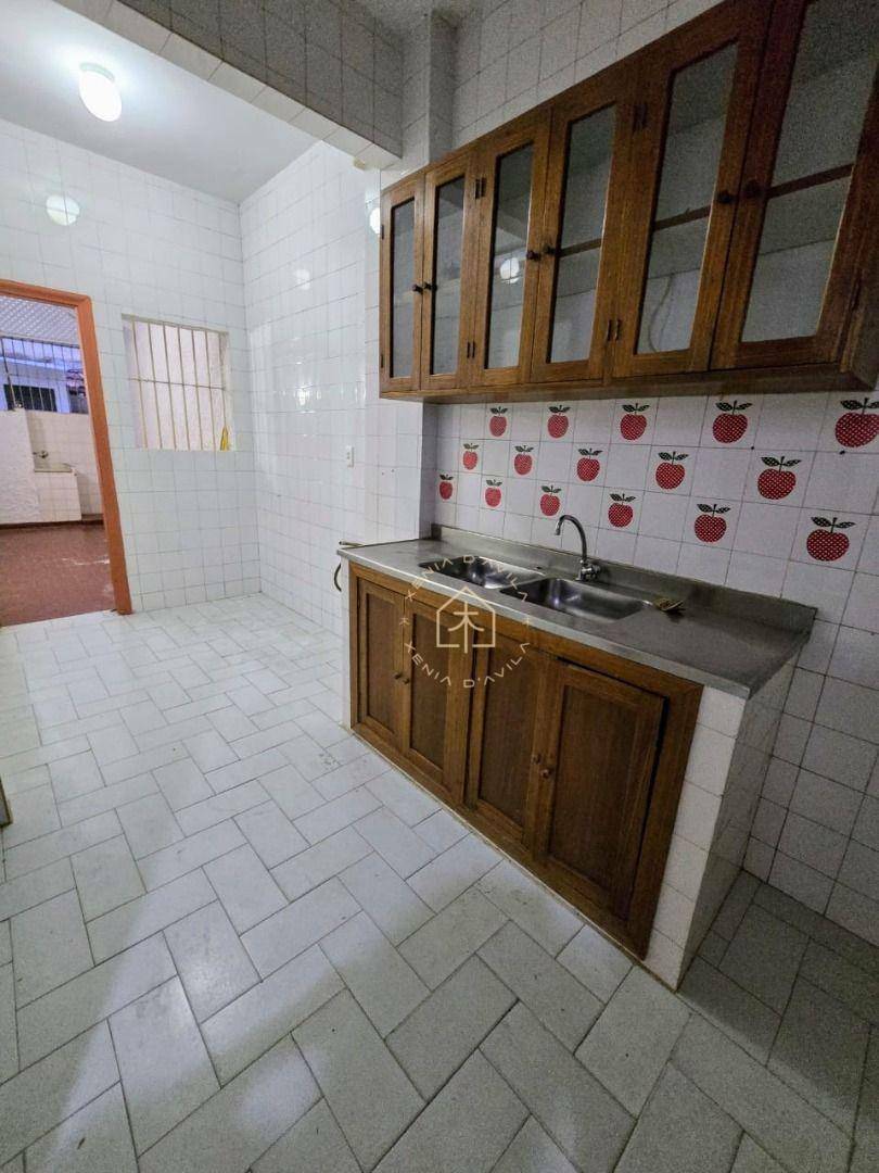 Apartamento à venda com 3 quartos, 116m² - Foto 4