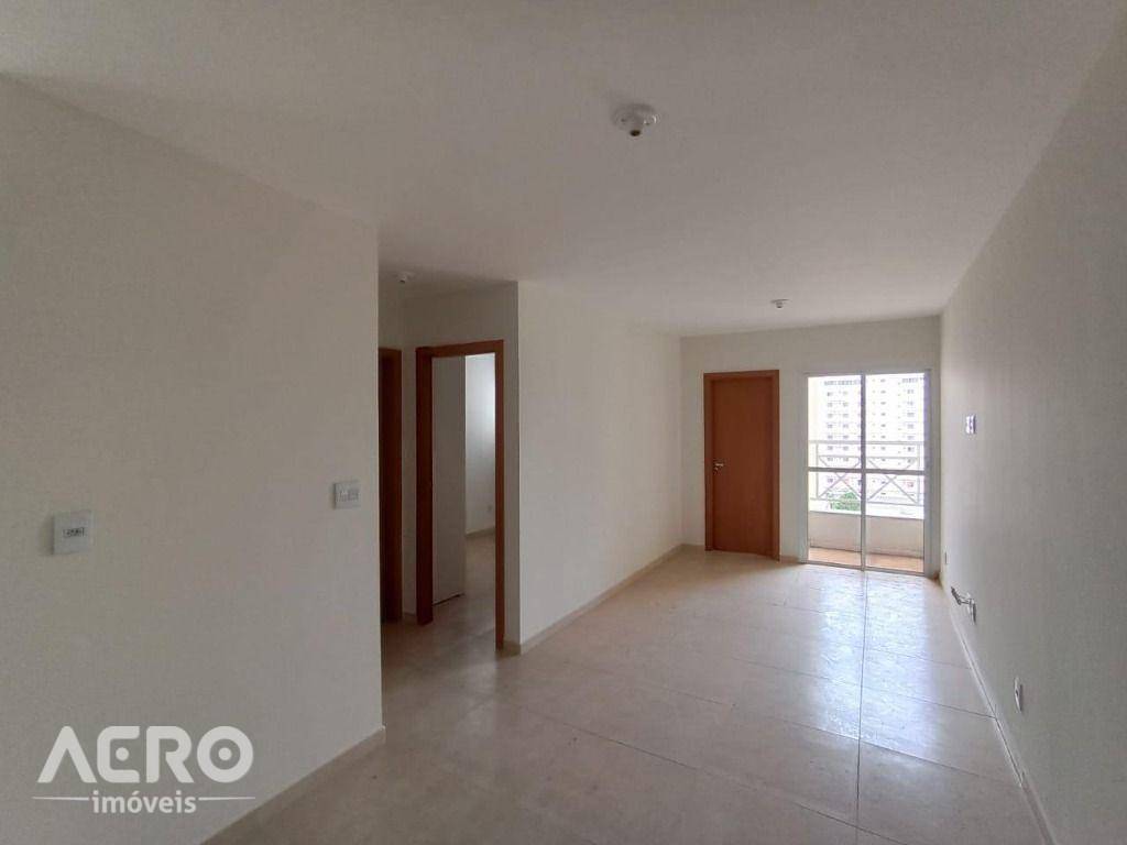 Apartamento, 2 quartos, 54 m² - Foto 3