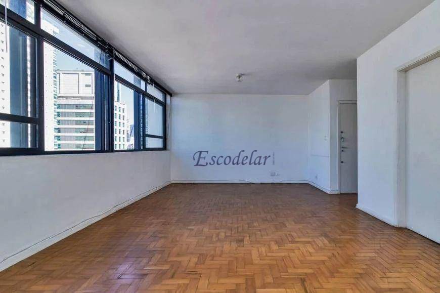 Apartamento à venda com 2 quartos, 102m² - Foto 3