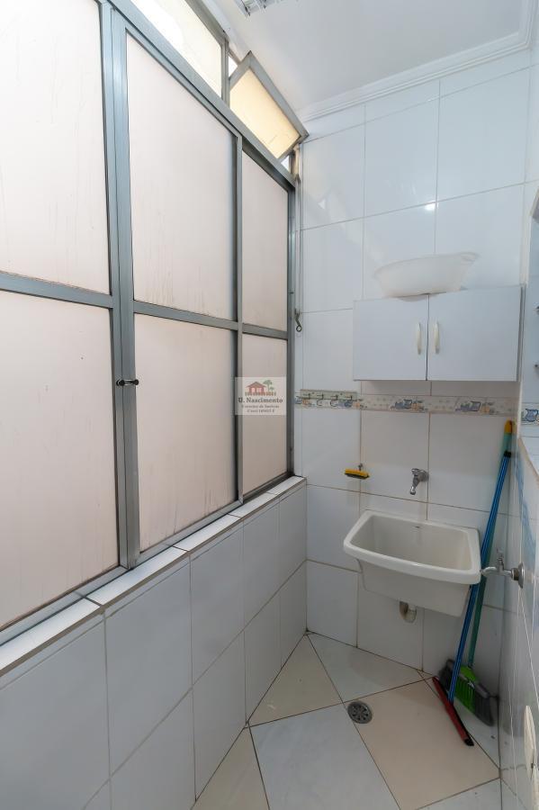 Apartamento à venda com 1 quarto, 66m² - Foto 16