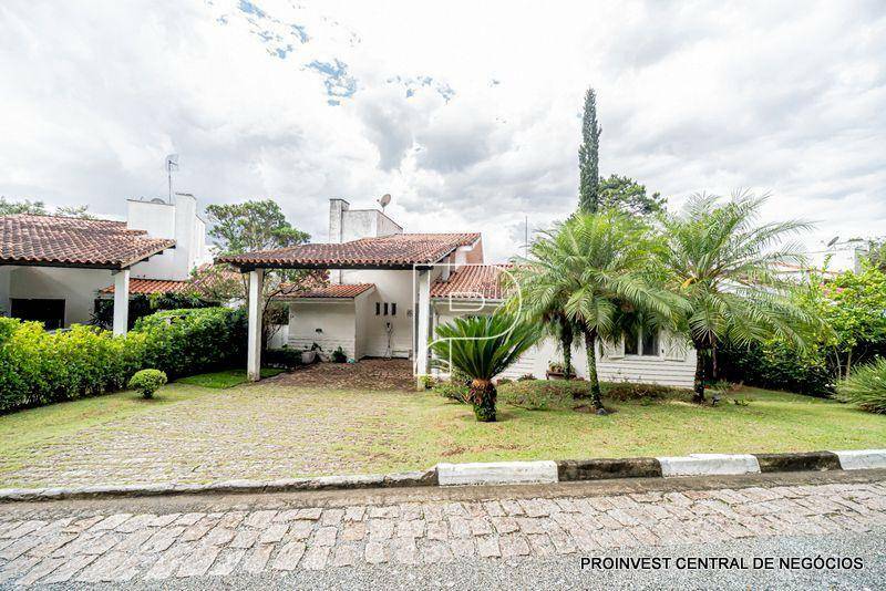 Casa de Condomínio à venda com 3 quartos, 187m² - Foto 39