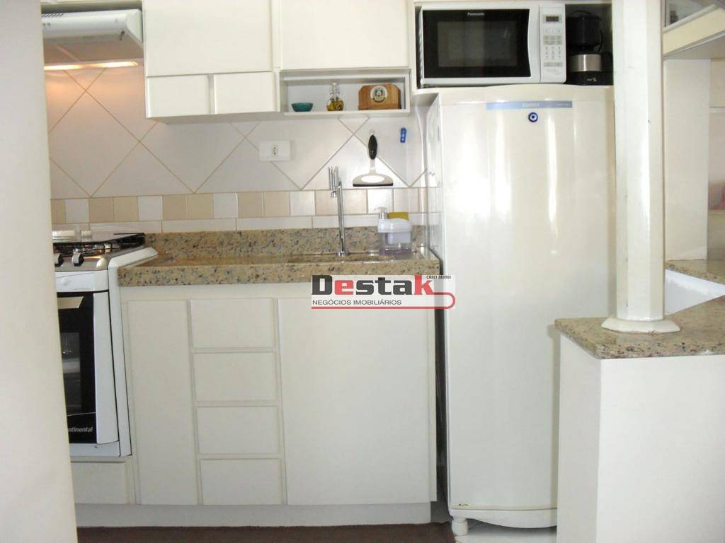 Apartamento à venda com 1 quarto, 40m² - Foto 16