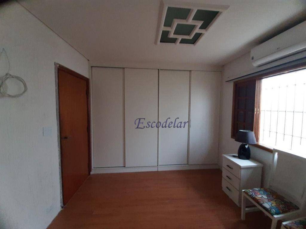 Casa à venda com 3 quartos, 240m² - Foto 36