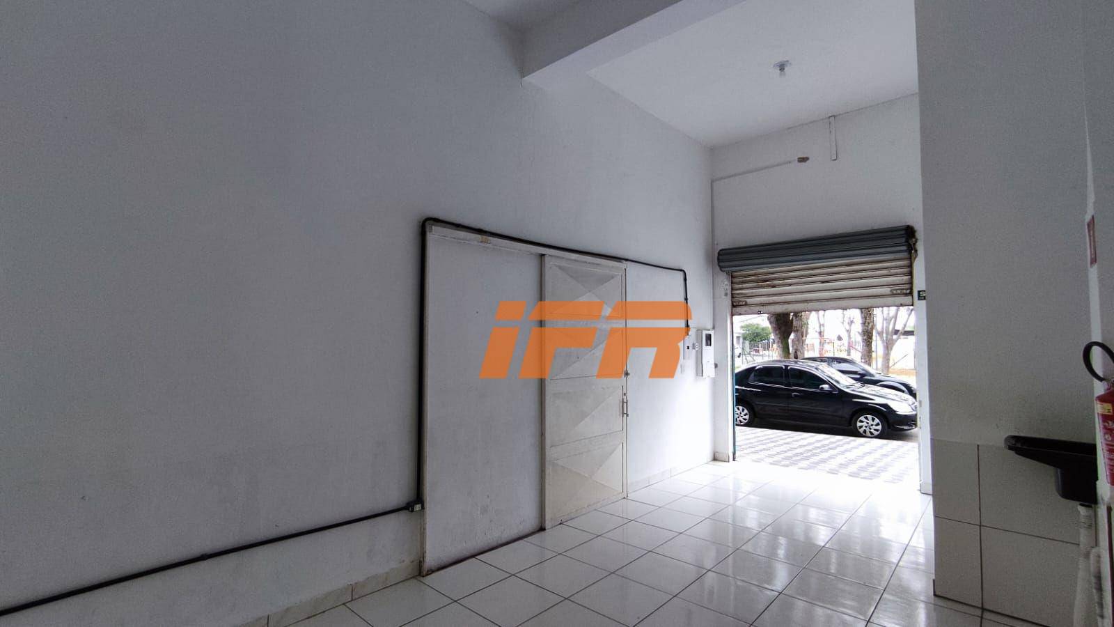 Conjunto Comercial-Sala para alugar, 21m² - Foto 4