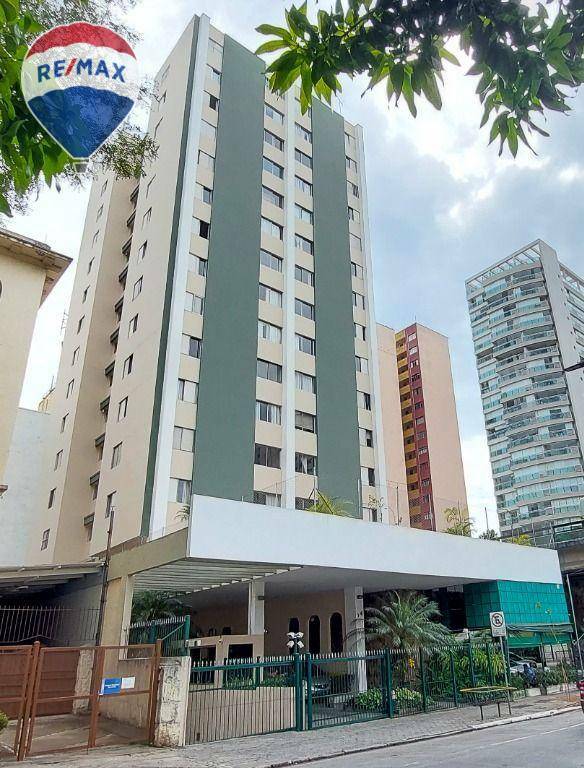 Apartamento à venda com 2 quartos, 73m² - Foto 26