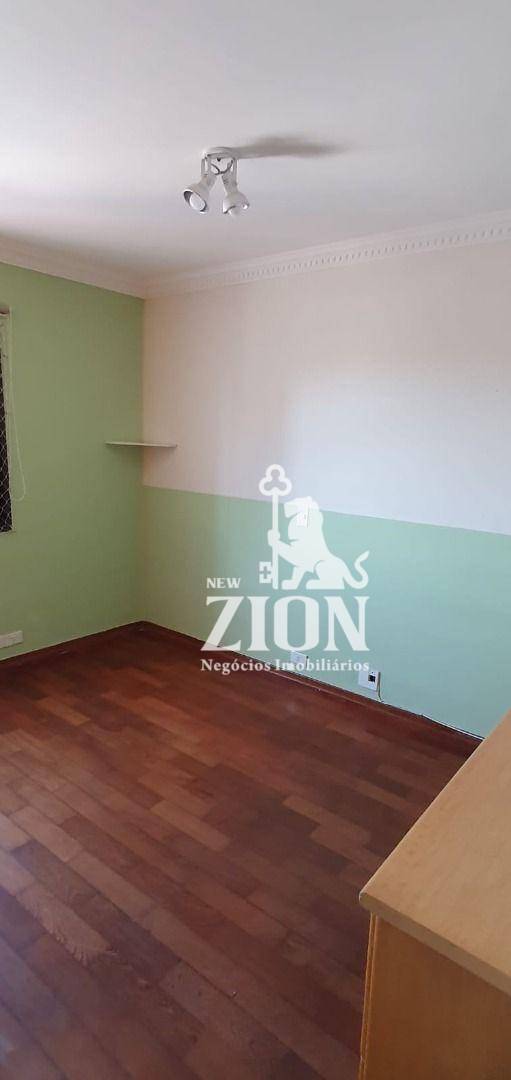 Apartamento à venda com 3 quartos, 121m² - Foto 13