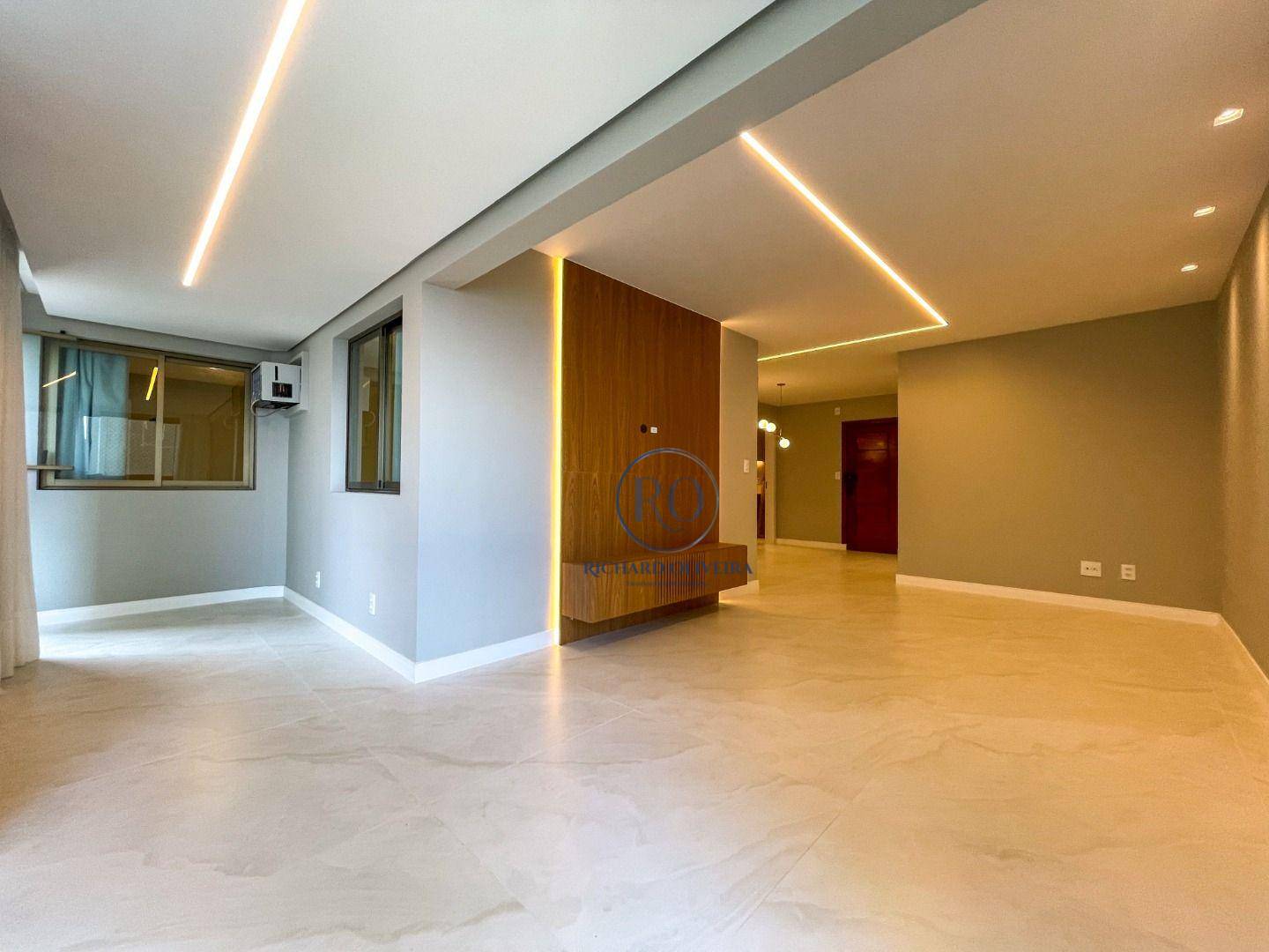 Apartamento, 3 quartos, 115 m² - Foto 1