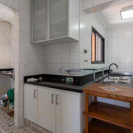 Cobertura à venda com 3 quartos, 180m² - Foto 10