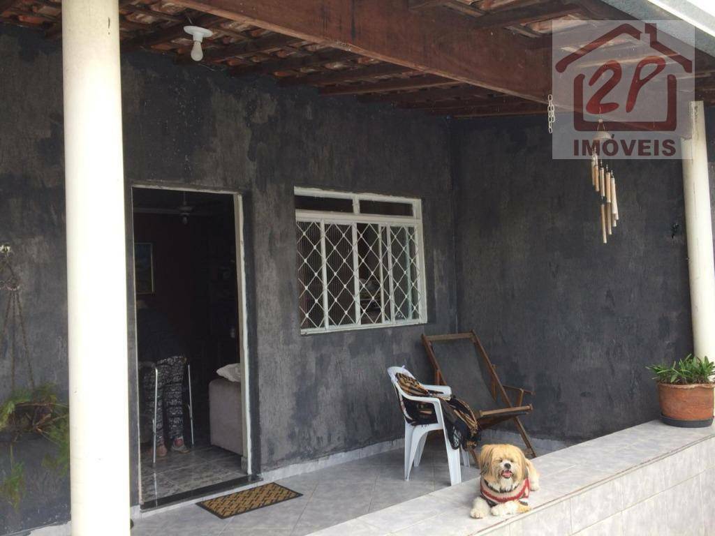 Sobrado à venda com 4 quartos, 92m² - Foto 4