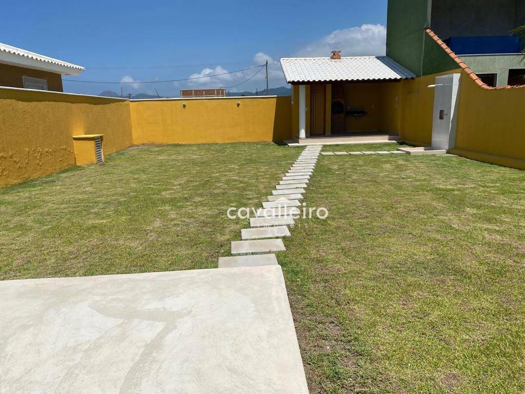 Casa à venda com 3 quartos, 100m² - Foto 19