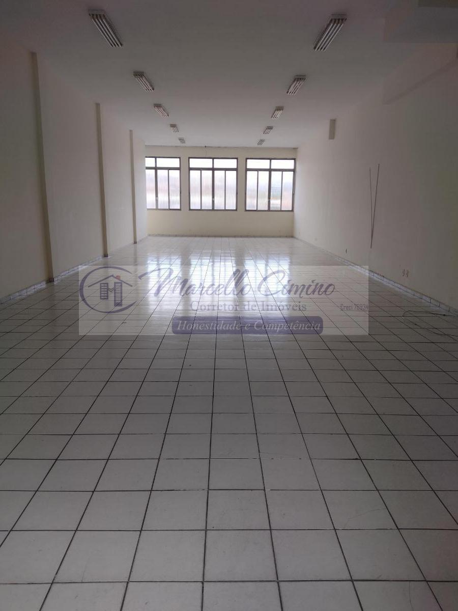 Conjunto Comercial-Sala para alugar, 155m² - Foto 2