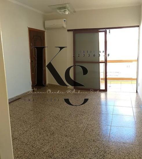 Apartamento à venda com 3 quartos, 86m² - Foto 1