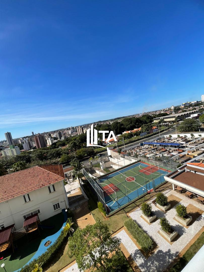 Apartamento à venda com 2 quartos, 66m² - Foto 4