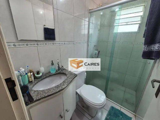 Apartamento à venda com 2 quartos, 49m² - Foto 3