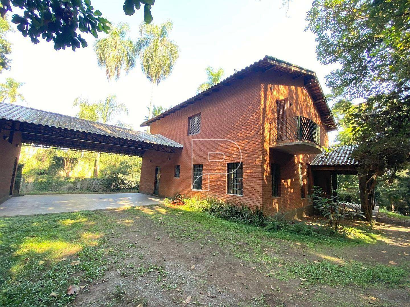 Casa de Condomínio à venda com 3 quartos, 281m² - Foto 22