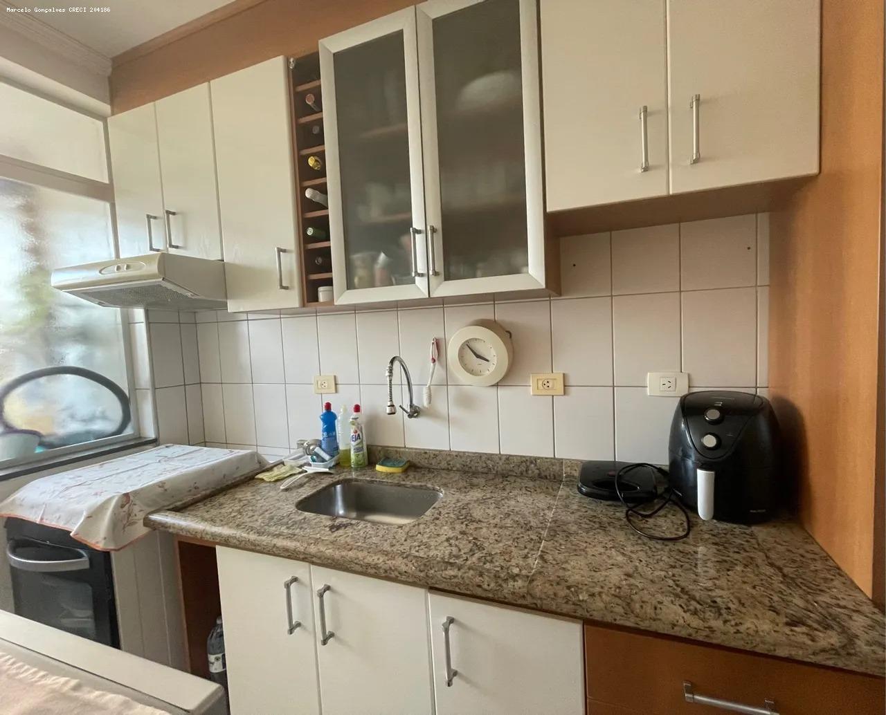 Apartamento à venda com 2 quartos, 55m² - Foto 4