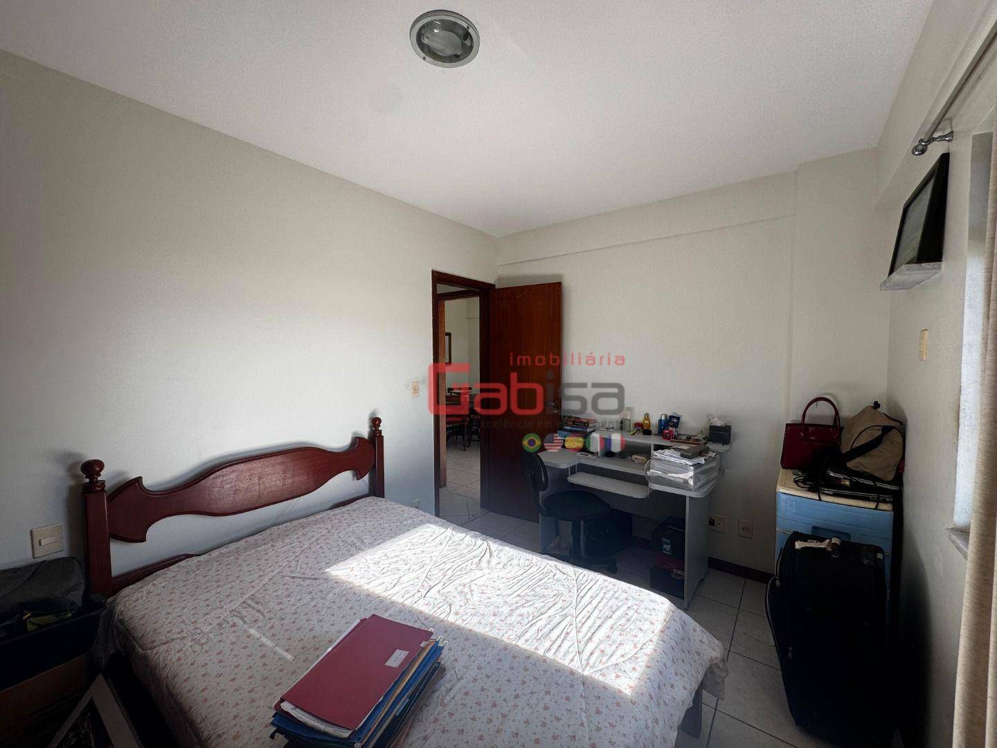 Cobertura à venda e aluguel com 3 quartos, 105m² - Foto 7