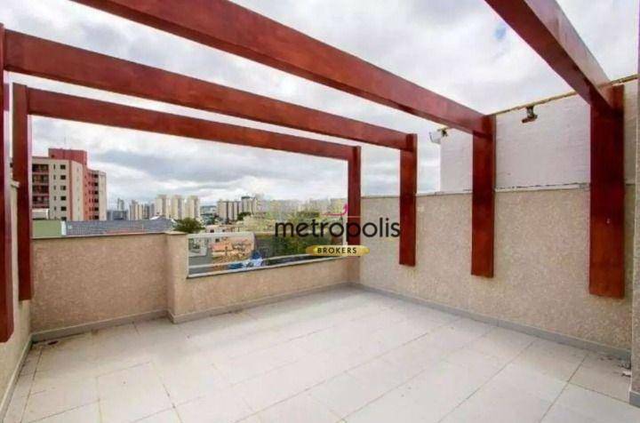 Cobertura, 2 quartos, 85 m² - Foto 1