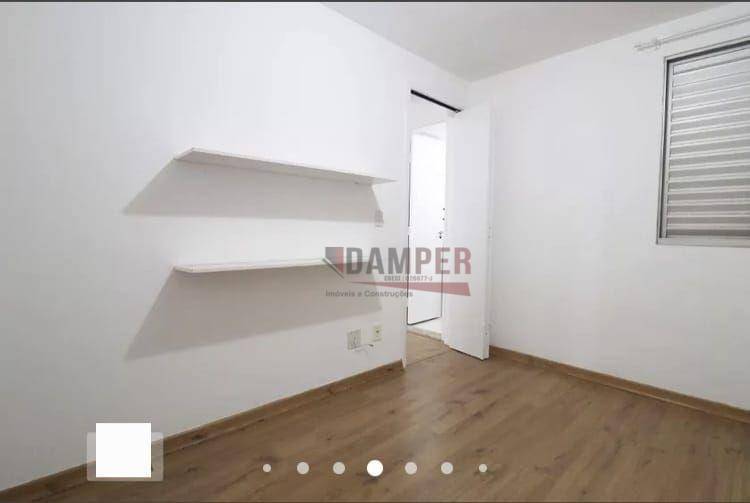 Apartamento, 3 quartos, 64 m² - Foto 5
