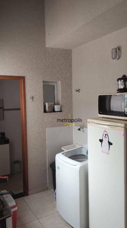 Cobertura à venda com 2 quartos, 96m² - Foto 16