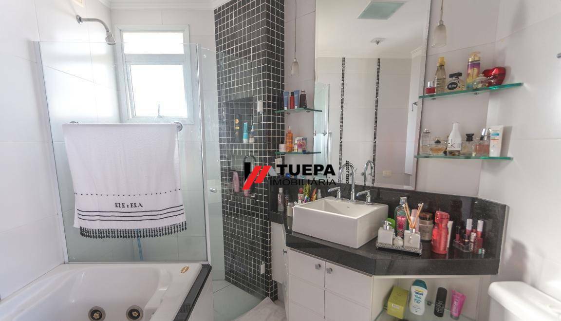 Apartamento à venda com 3 quartos, 128m² - Foto 41