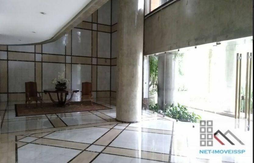 Apartamento à venda com 5 quartos, 864m² - Foto 12