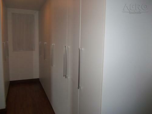 Apartamento à venda com 3 quartos, 250m² - Foto 21