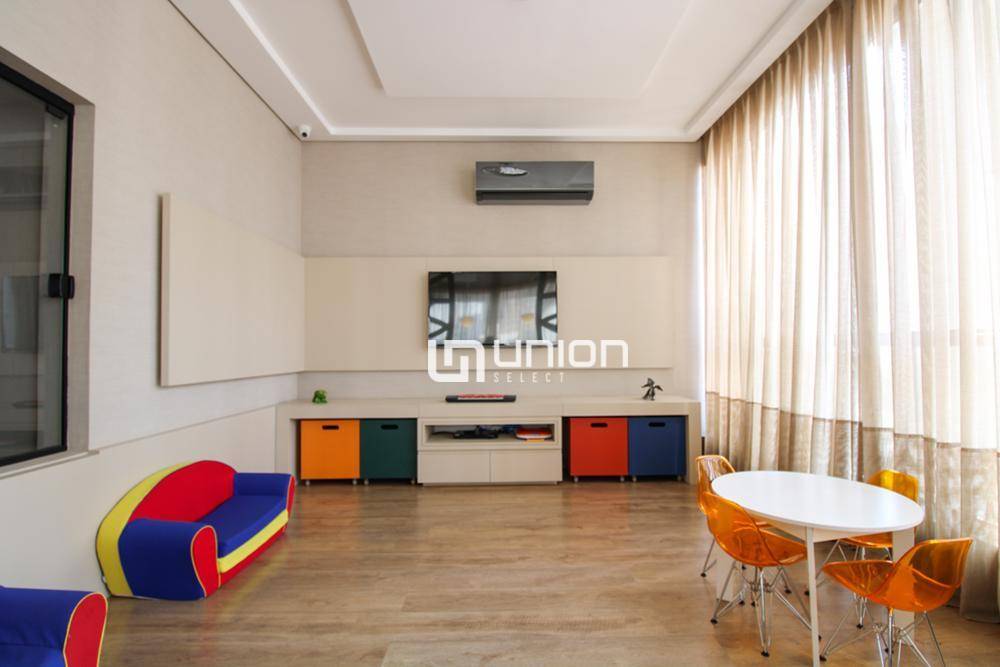 Apartamento à venda com 4 quartos, 161m² - Foto 34