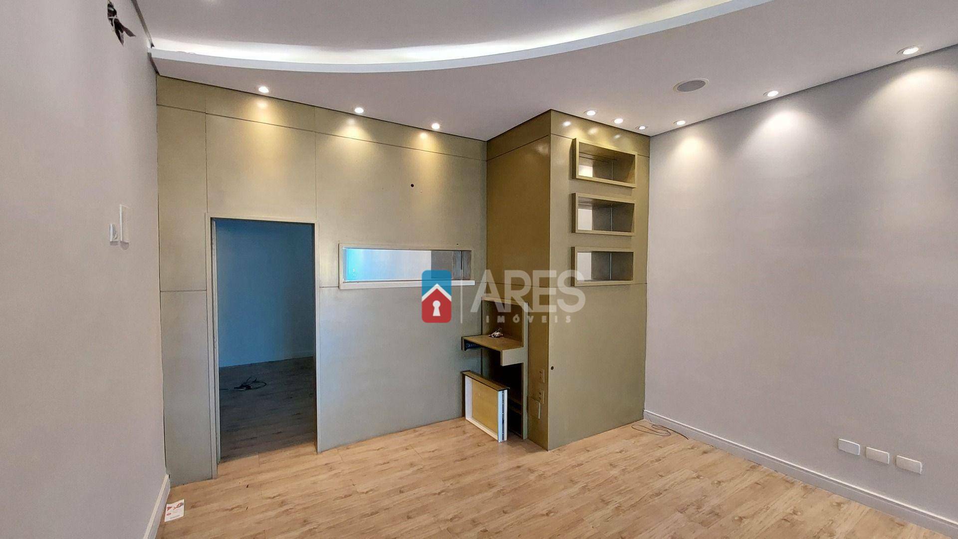 Loja-Salão para alugar, 90m² - Foto 2