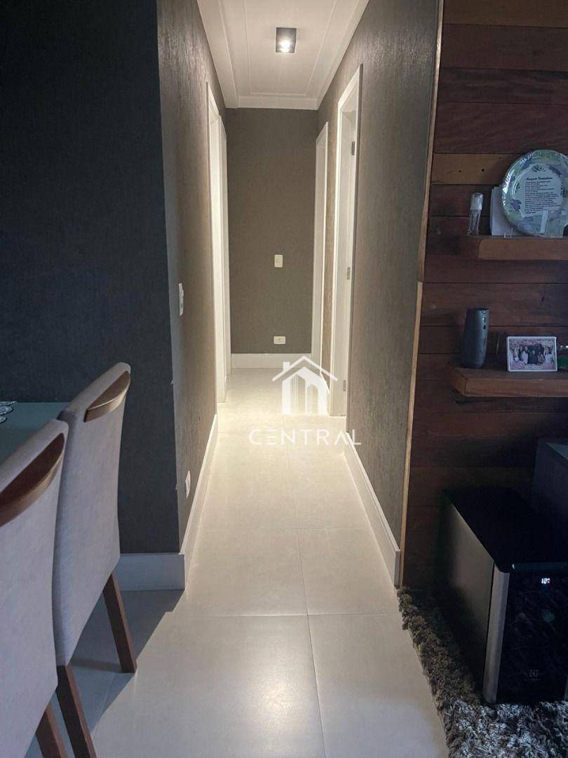 Apartamento à venda com 3 quartos, 73m² - Foto 11