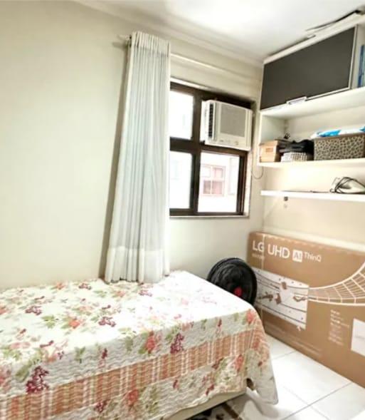 Apartamento à venda com 4 quartos, 133m² - Foto 14