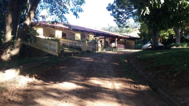 Fazenda à venda, 120m² - Foto 14
