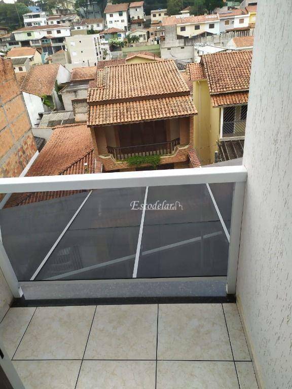 Sobrado à venda com 3 quartos, 507m² - Foto 15