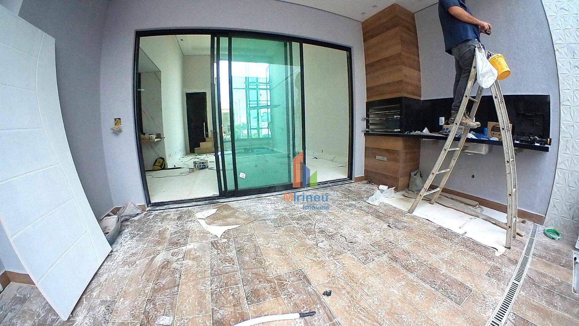 Casa de Condomínio à venda com 3 quartos, 180m² - Foto 20