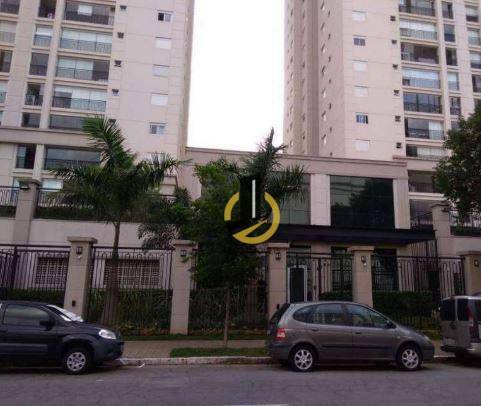 Apartamento à venda com 3 quartos, 140m² - Foto 75