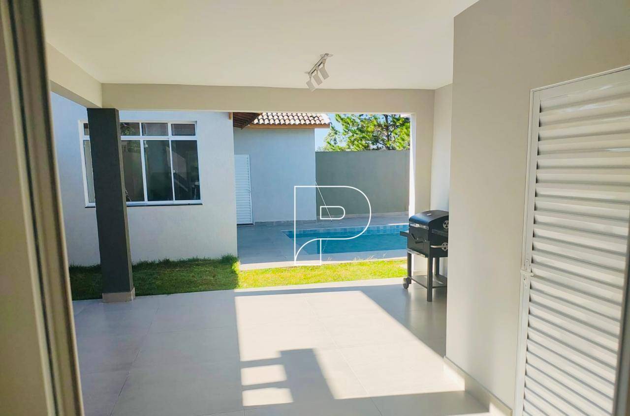 Casa de Condomínio à venda e aluguel com 3 quartos, 239m² - Foto 23