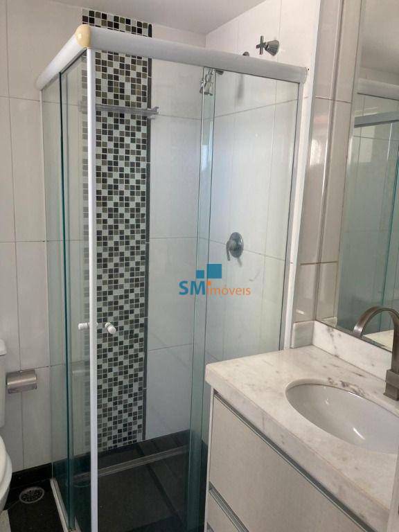 Apartamento à venda e aluguel com 4 quartos, 140m² - Foto 22