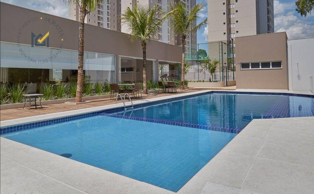 Apartamento à venda e aluguel com 3 quartos, 78m² - Foto 1