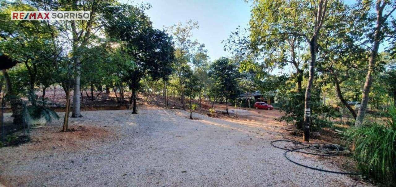 Fazenda à venda com 5 quartos, 597m² - Foto 9