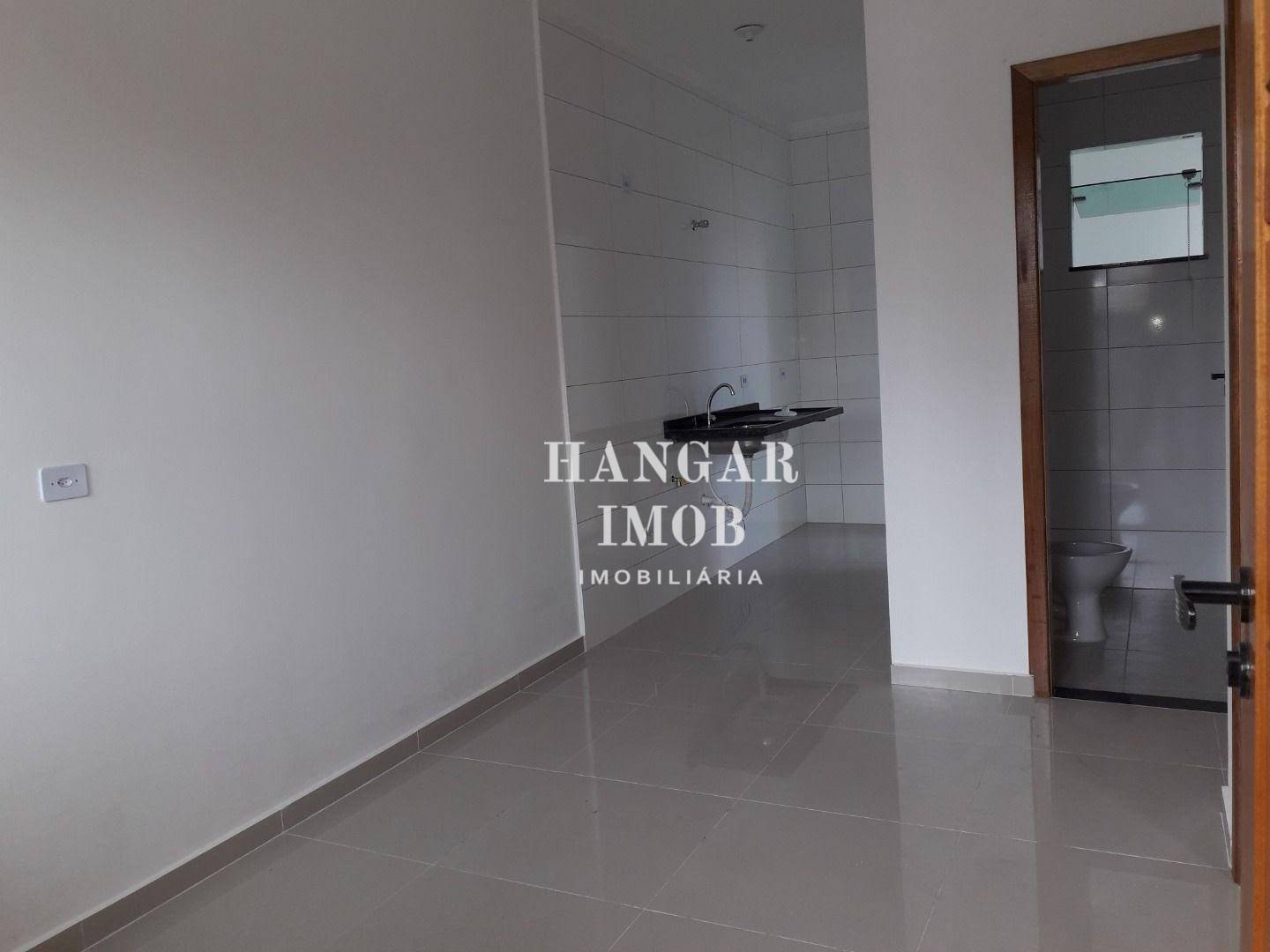 Apartamento à venda com 2 quartos, 35m² - Foto 11